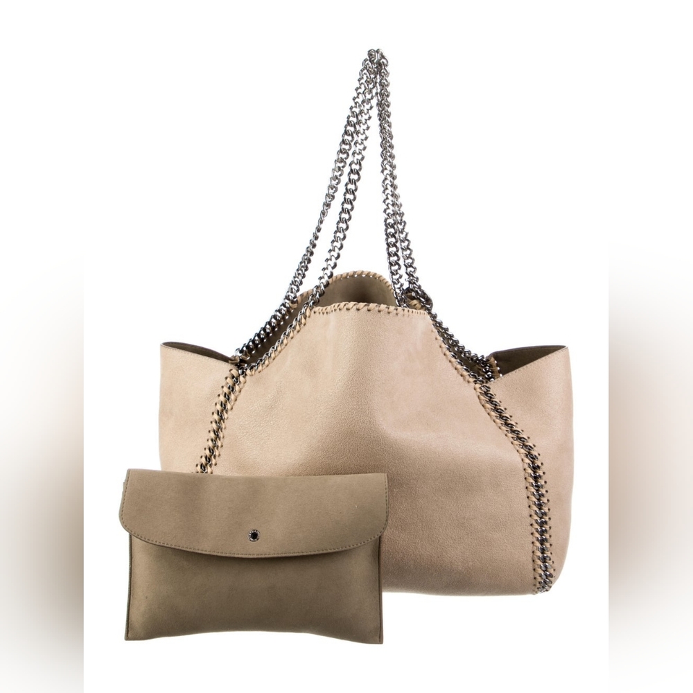 Stella McCartney Tote
